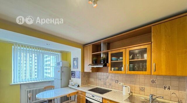 ул Верхняя Красносельская 8к/2 фото