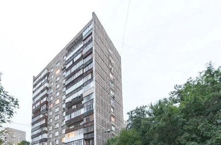 ул Щепкина 10 муниципальный округ Мещанский фото