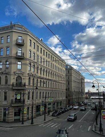 пр-кт Добролюбова 5/1 фото