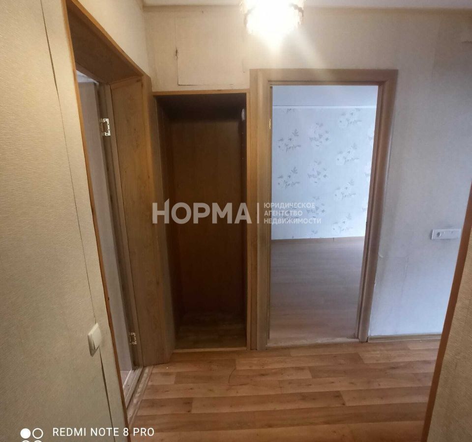 квартира г Октябрьский 25-й мкр-н, 22 фото 13