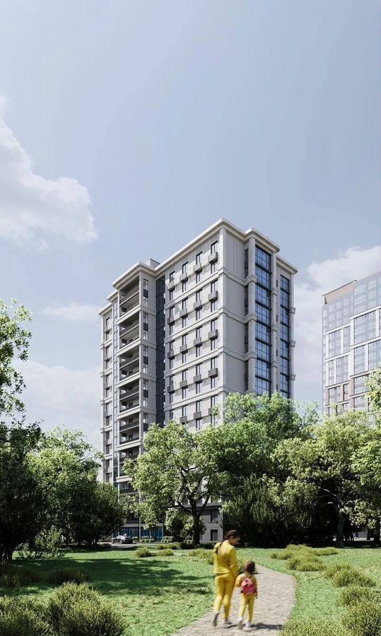 квартира г Тольятти р-н Автозаводский ул Маршала Жукова 4 д. 58 фото 10