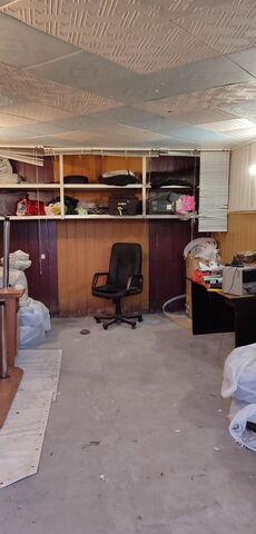гараж ул Прибалтийская 34/132 Тюменская обл. фото