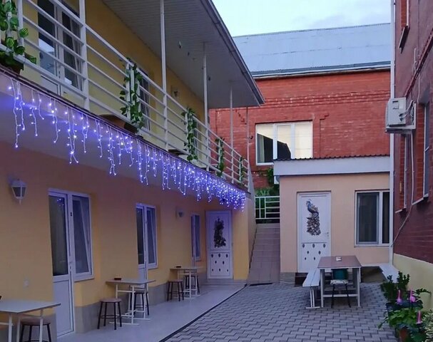 ул Кустодиева 22 мкр-н Магилат фото