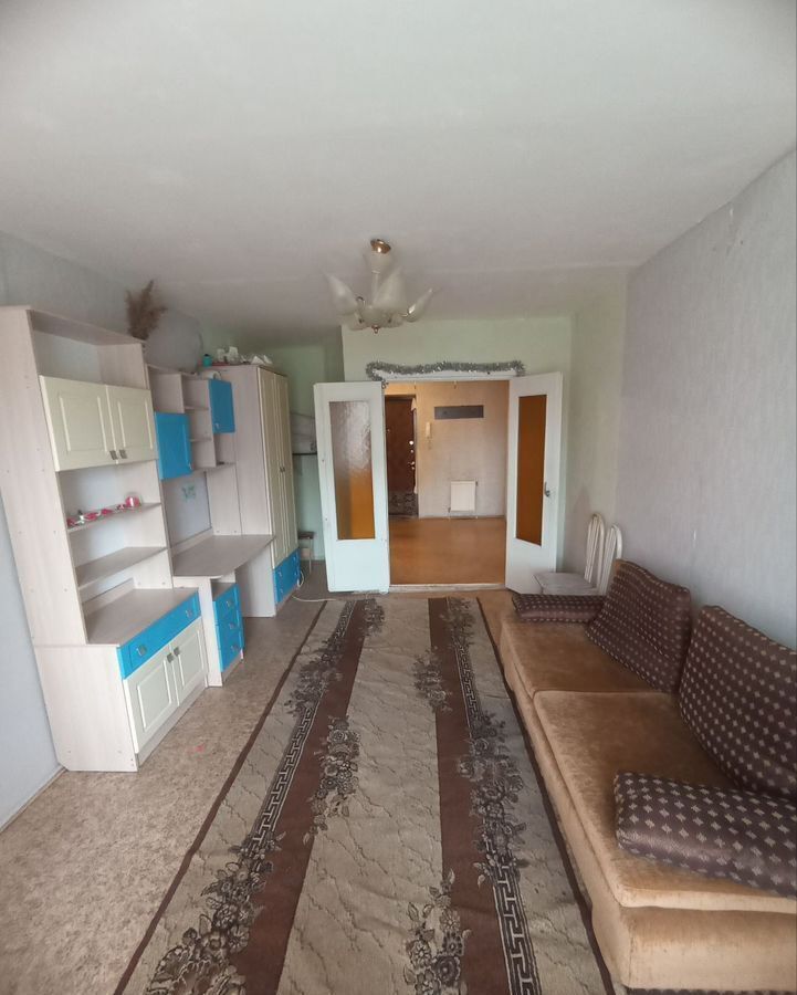 квартира г Тверь р-н Московский ул Можайского 89 фото 5