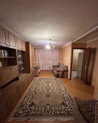 квартира р-н Центральный ул Березовая роща 16 фото