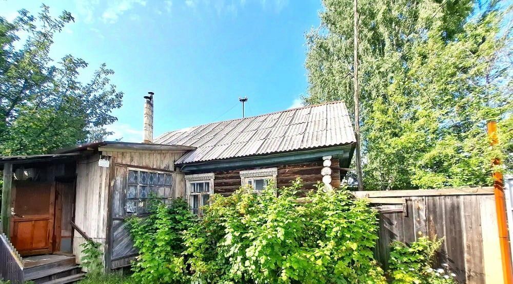 дом г Березовский ул Мира 90 фото 1