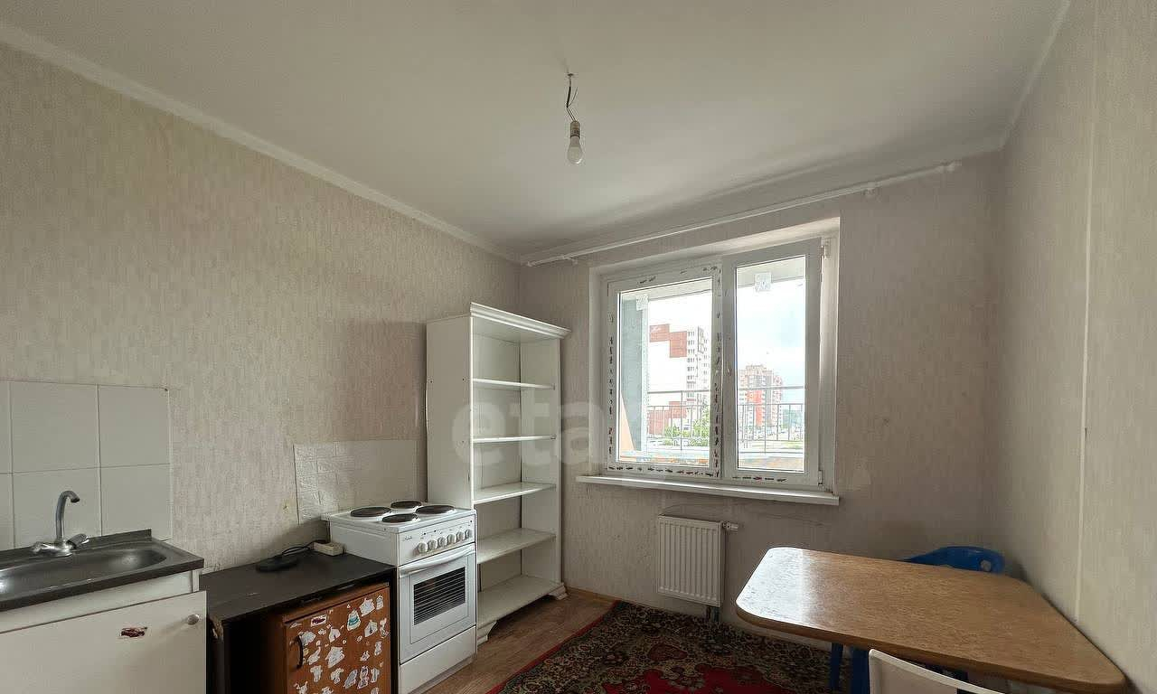 квартира г Зеленоград пр-кт Центральный ул 5-я Нововатутинская 9 м-н фото 3