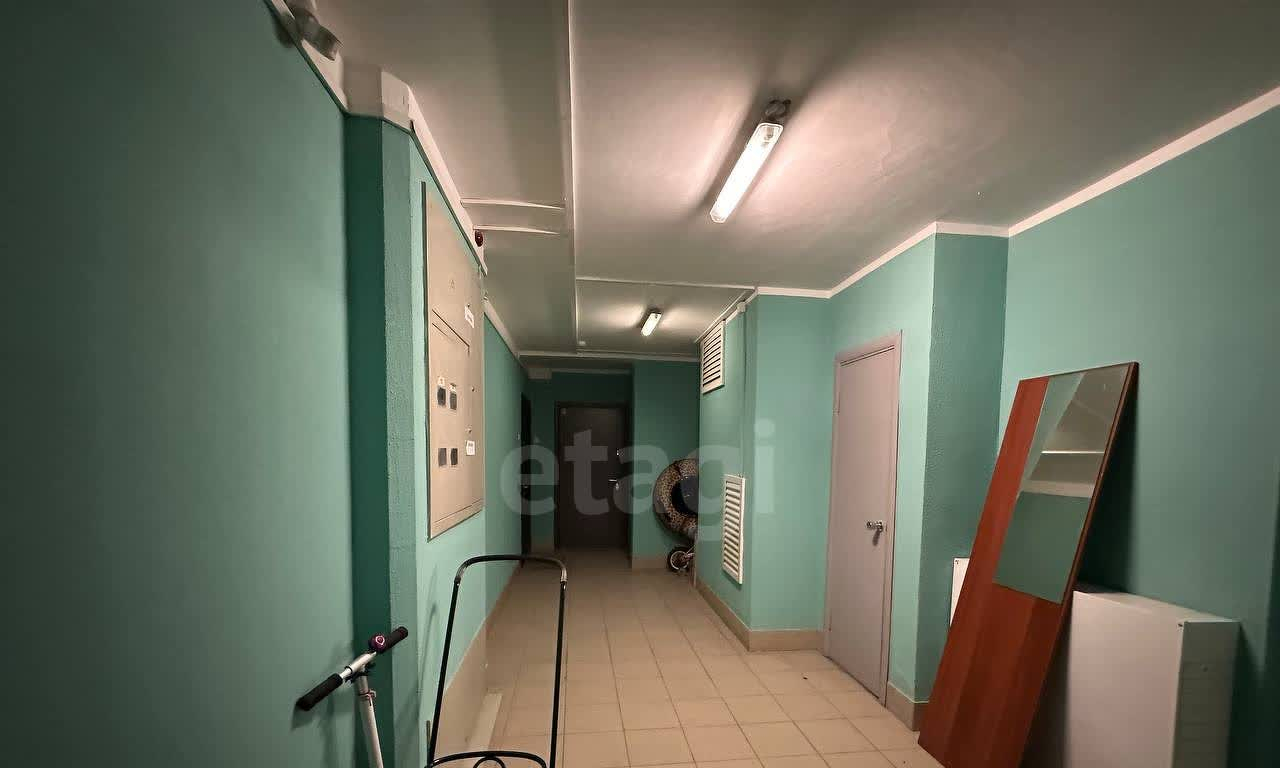квартира г Зеленоград пр-кт Центральный ул 5-я Нововатутинская 9 м-н фото 3