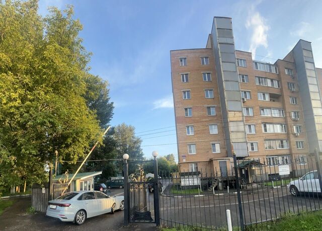 д Пуршево ул Новослободская 12 Железнодорожная фото