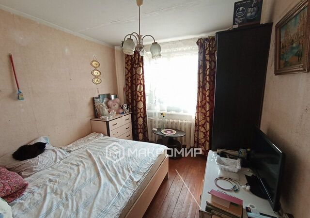 р-н Тракторозаводский ул Кулибина 13 фото