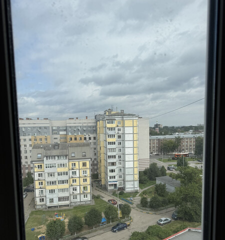 пр-кт Союзный 13 Володарский м-н фото