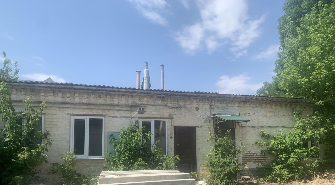 офис р-н Буденновский г Буденновск ул Пушкинская 254 фото 3