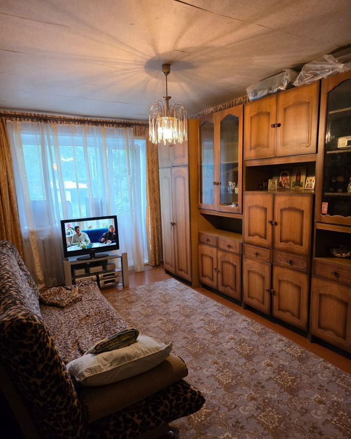 комната г Тула ул Садовая 3 р-н Суворовский, Суворов фото 2