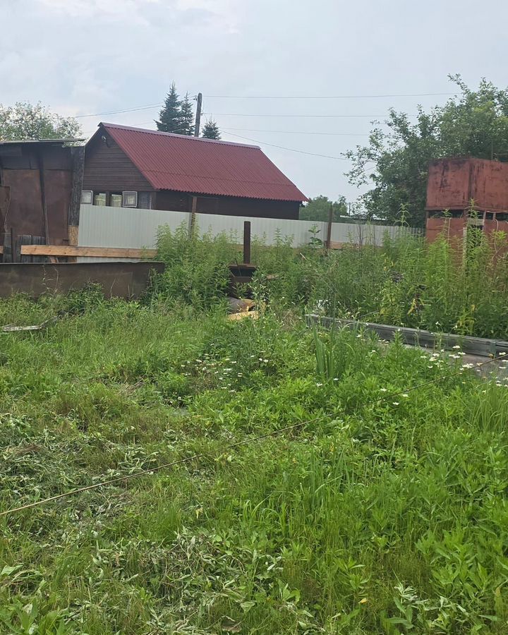 дом г Комсомольск-на-Амуре пр-кт Ленина фото 14