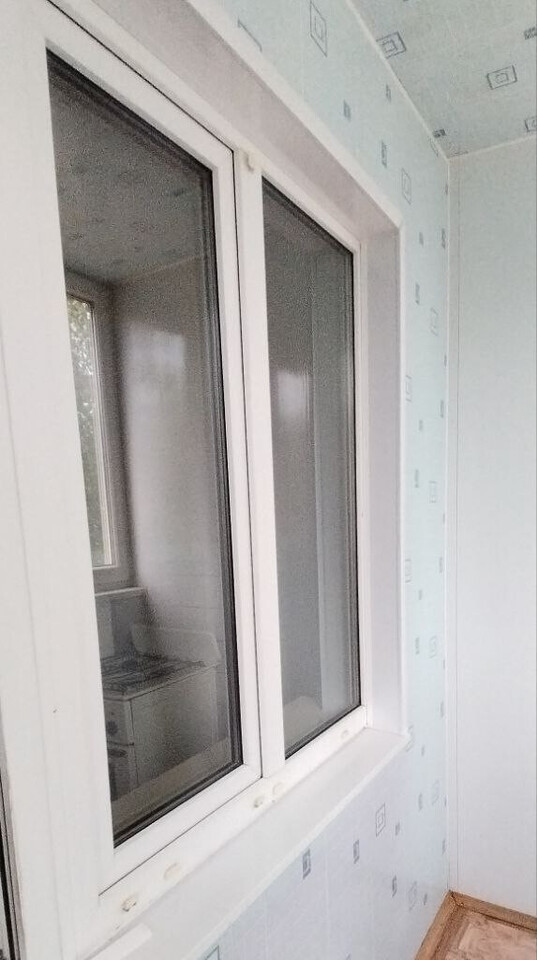 квартира г Новокуйбышевск ул Киевская 82а фото 15
