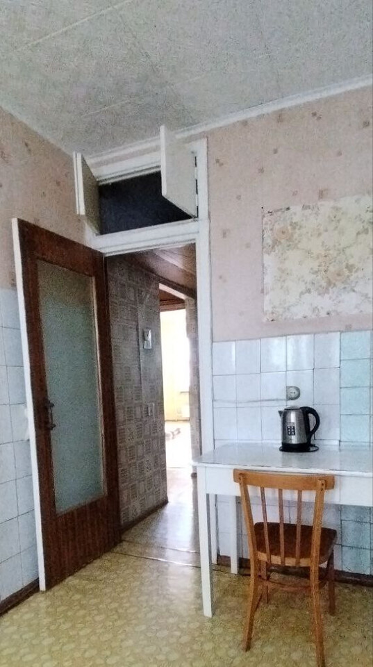 квартира г Новокуйбышевск ул Киевская 82а фото 16