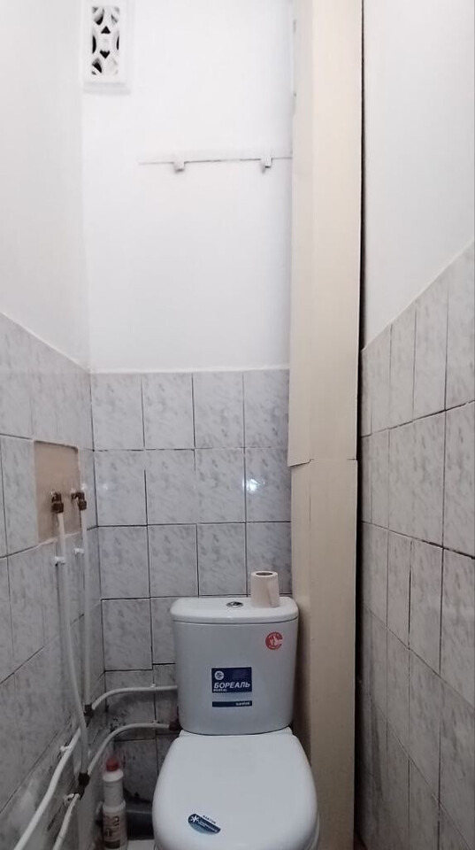 квартира г Новокуйбышевск ул Киевская 82а фото 19