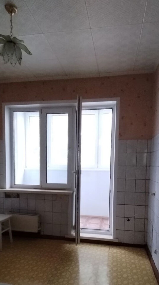 квартира г Новокуйбышевск ул Киевская 82а фото 21