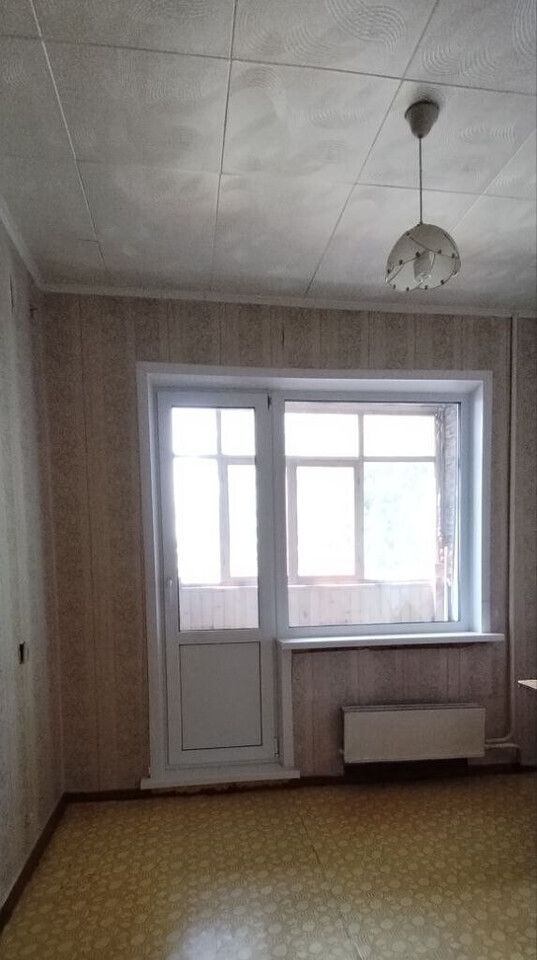 квартира г Новокуйбышевск ул Киевская 82а фото 25