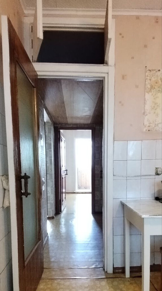 квартира г Новокуйбышевск ул Киевская 82а фото 28