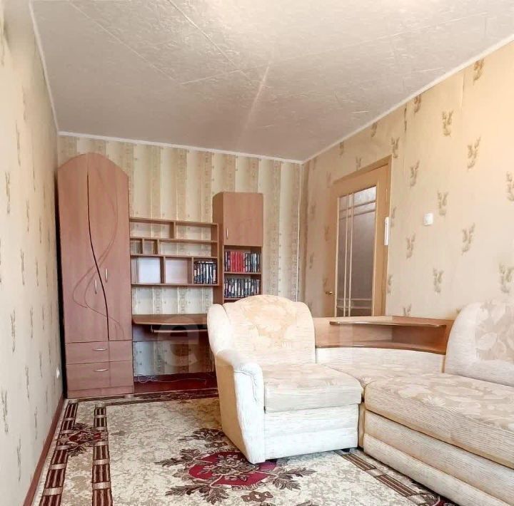 квартира г Фокино п Дунай ул Ветеранов 4 фото 4