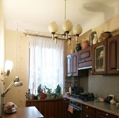 р-н Тракторозаводский ул Борьбы 17 фото
