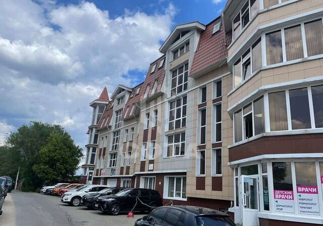 офис р-н Центральный пр-кт Революции 1/1 фото