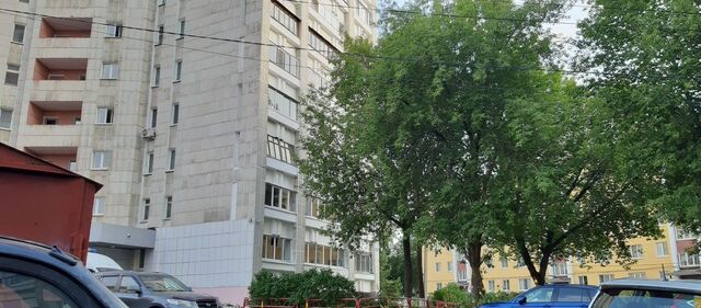 р-н Ленинский ул. Попова, 27 фото