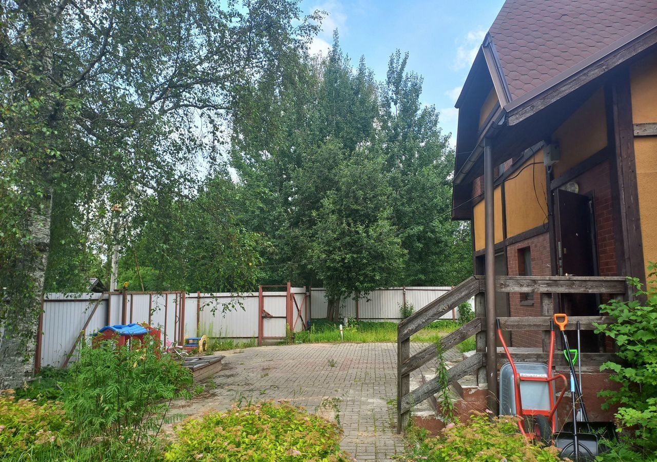 дом г Павловск ул Обороны р-н Пушкинский Московское шоссе, 17 км фото 36