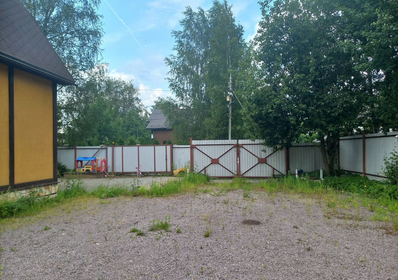 дом г Павловск ул Обороны р-н Пушкинский Московское шоссе, 17 км фото 37