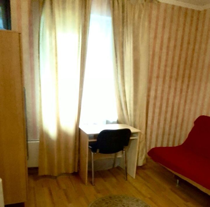 квартира г Одинцово ул. Чистяковой, 22, Сколково фото 2
