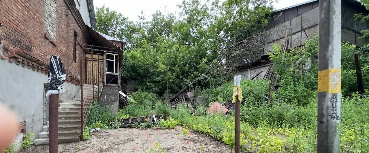 торговое помещение г Павловский Посад ул Орджоникидзе 2/1 фото 2