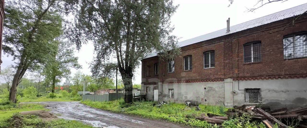 торговое помещение г Павловский Посад ул Орджоникидзе 2/1 фото 4