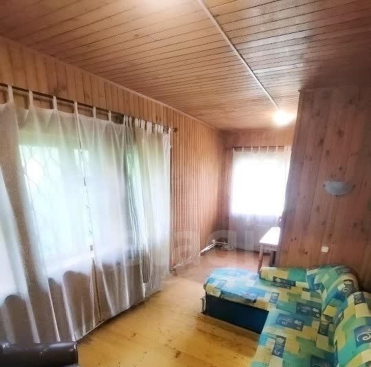 дом городской округ Наро-Фоминский г Апрелевка Апрелевка, Отдых Строителя СНТ, 3 фото 2