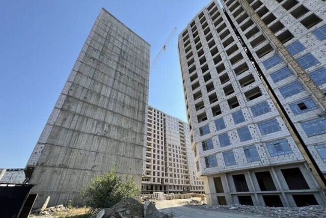 ул Перова 13б р-н Советский фото