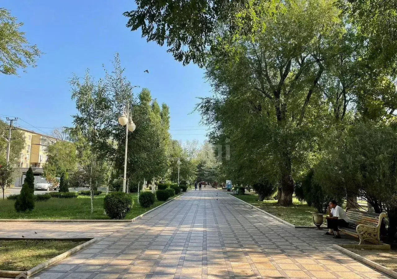 квартира г Махачкала р-н Ленинский пр-кт Гамидова 20 фото 22