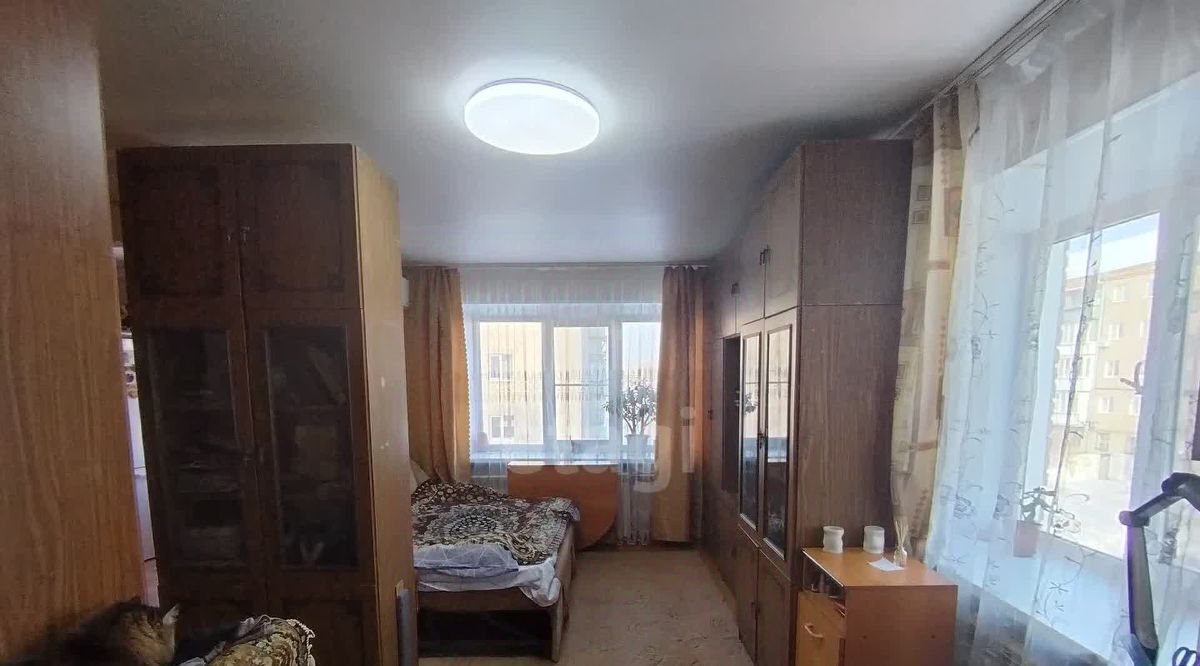 квартира г Южноуральск ул Мира 39 фото 3