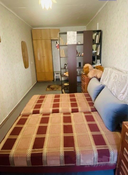 квартира г Евпатория пгт Мирный ул Сырникова 6 фото 8