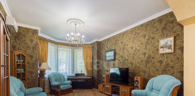 р-н Карасунский Новознаменский ул Становая 60 жилрайон фото
