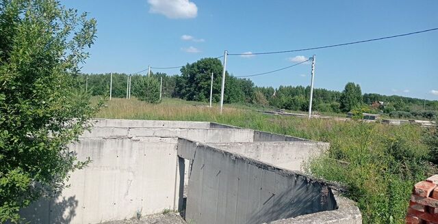 земля г Белово пгт Бачатский Кемеровская обл. — Кузбасс, мкр-н Греческий фото