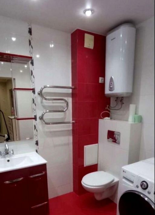 квартира г Энгельс ул Тельмана 26а фото 6