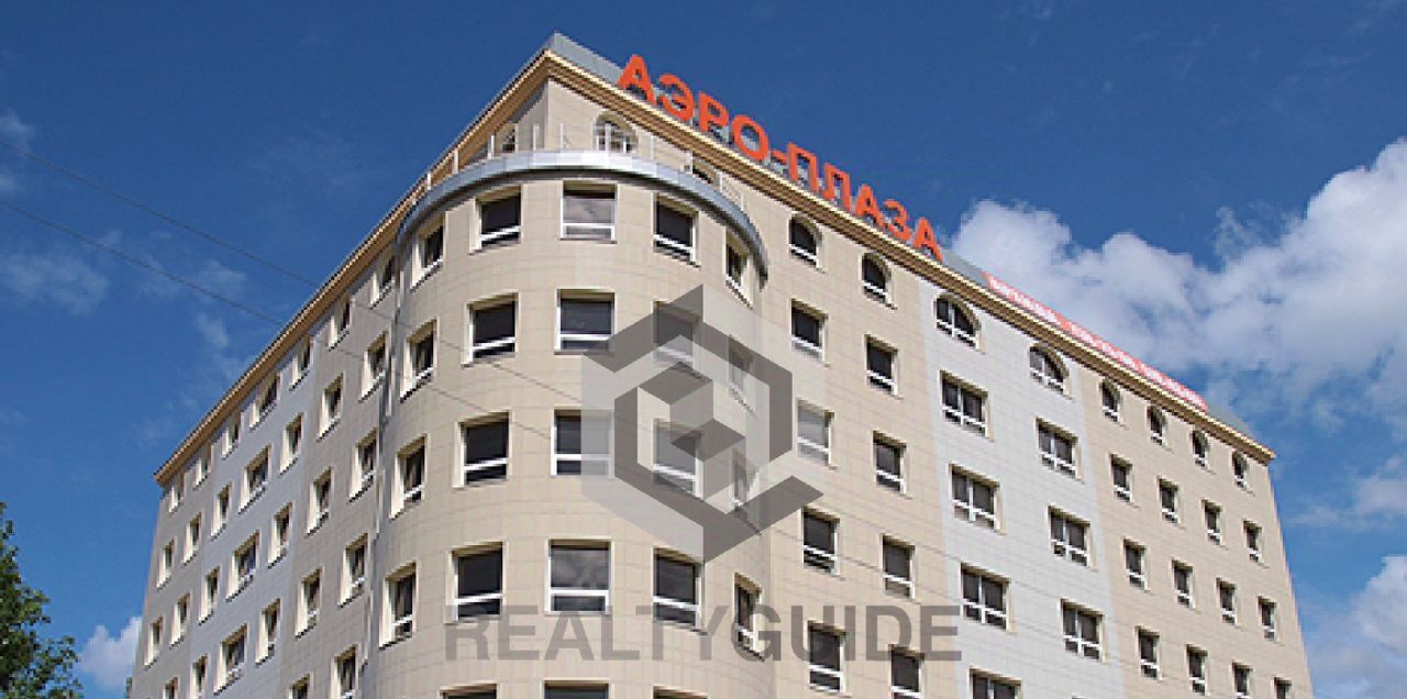 офис г Химки ул Авиационная 8 Физтех фото 2