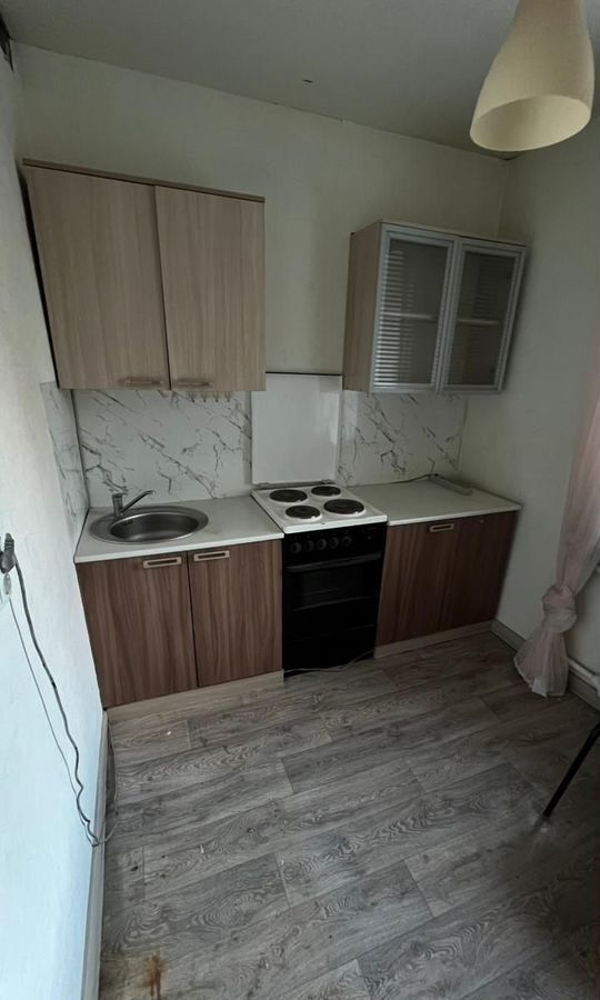 квартира г Чита р-н Центральный ул Журавлева 91 фото 1