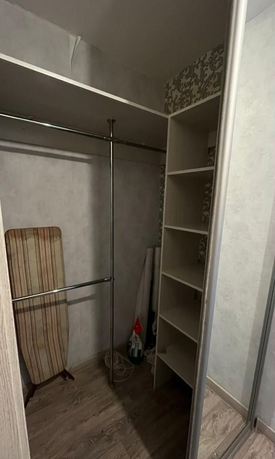 квартира г Чита р-н Центральный ул Журавлева 91 фото 4