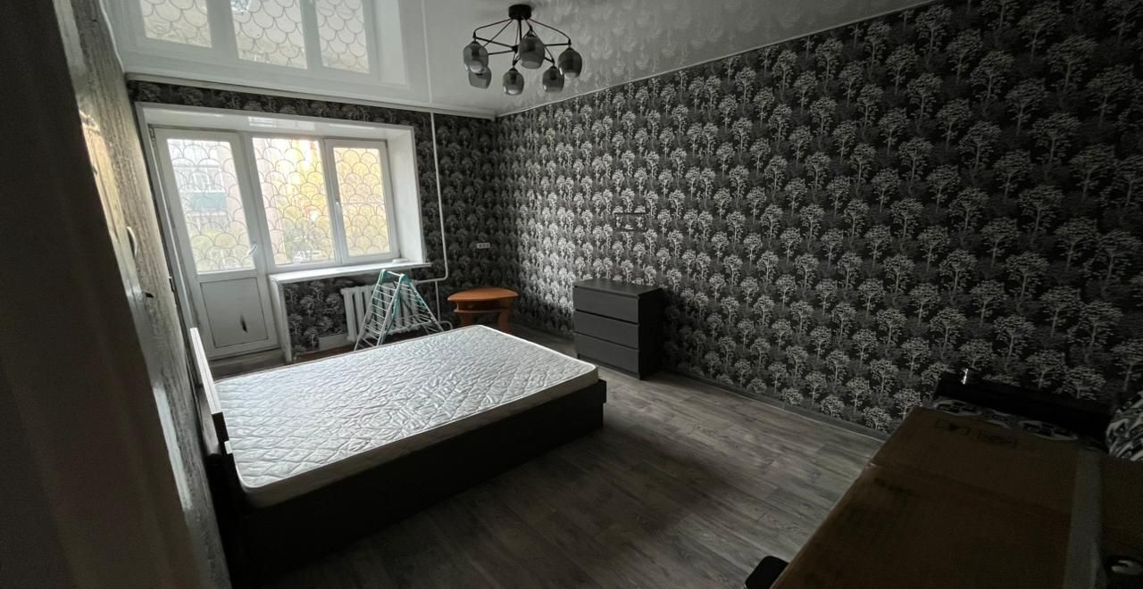 квартира г Чита р-н Центральный ул Журавлева 91 фото 7