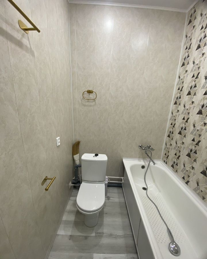 комната г Междуреченск ул Чехова 4 фото 1
