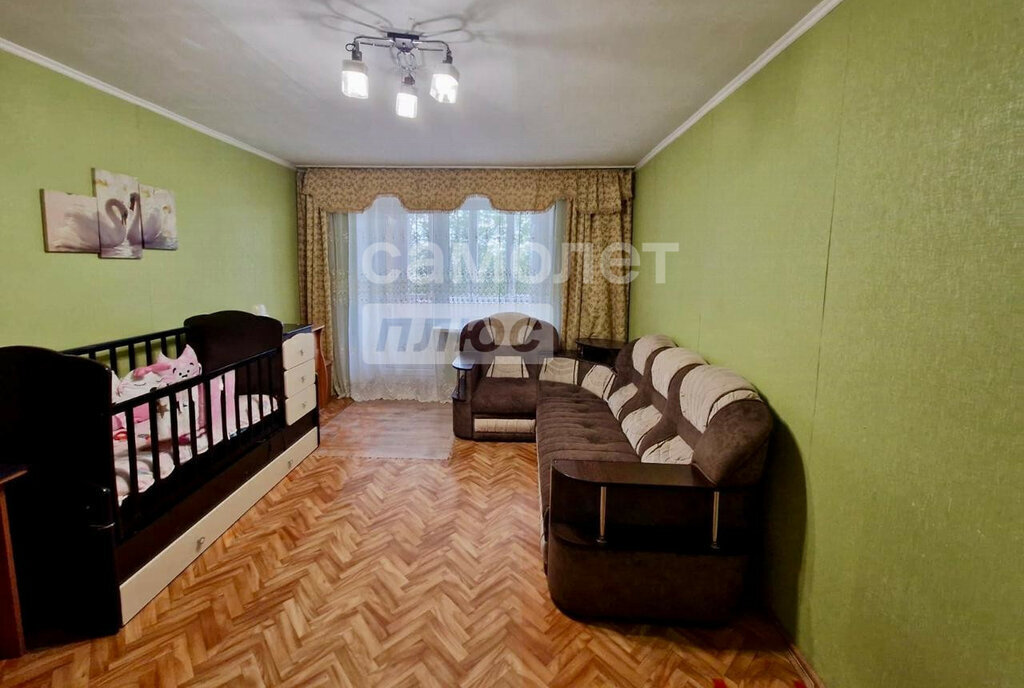квартира г Рубцовск ул Комсомольская 234 фото 3