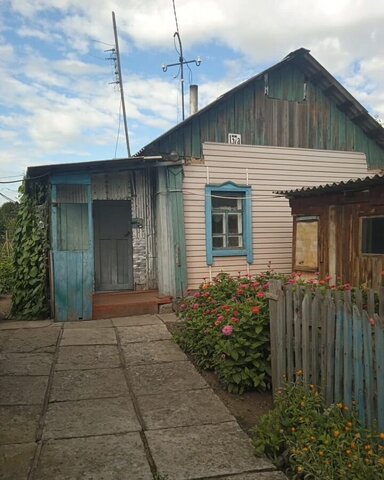 дом ул Колесникова 137а фото