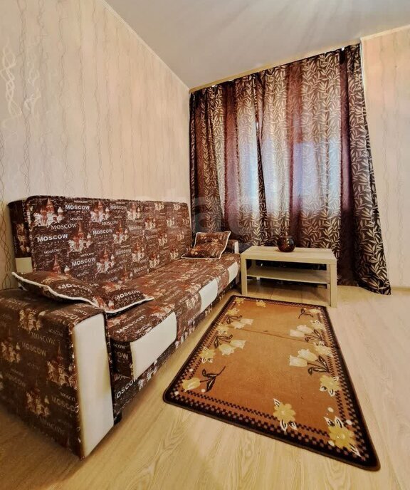квартира г Якутск ул Можайского 13/7а фото 2