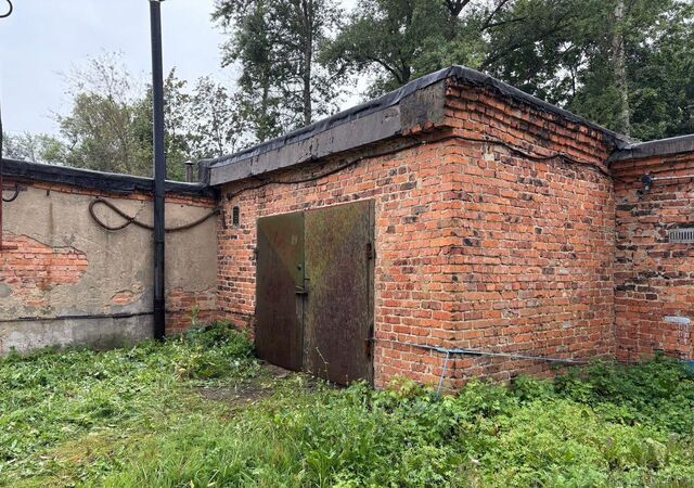 мкр Центральный фото